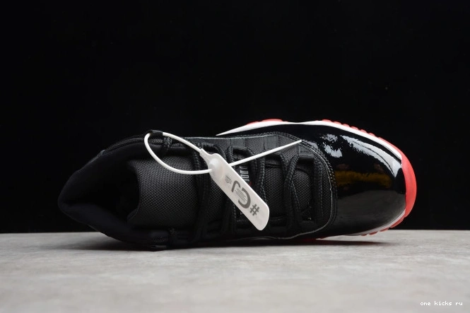 Cheap Jordan 378037-061 Bred(2019) 11 Air 0610